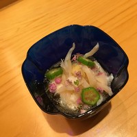 鮨 しお津 - 