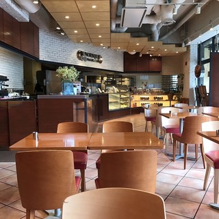 ジュノエスク・ベーグル・カフェ_2