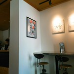 ネイキッド ロースターコーヒー - 