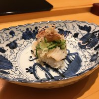 鮨 しお津 - 