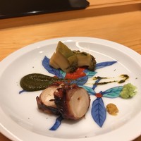 鮨 しお津 - 