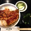 地酒とうなぎのまんまる Tokyo