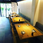 串打ち 大地 - 