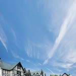 野菜がおいしいレストラン LONGING HOUSE - 軽井沢ホテル ロンギングハウス