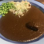 もうやんカレー - 