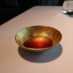 レフェルヴェソンス - ウェルカムドリンク