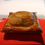 レフェルヴェソンス - アップルパイのように#３２～猪、林檎