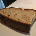 レフェルヴェソンス - ル・シュクレクールのパン