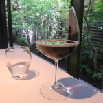 レフェルヴェソンス - 赤ワインBeau payag