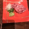 焼肉 肉どうし 北浜本店