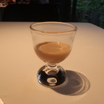 レフェルヴェソンス - ピーナッツミルク