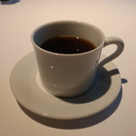 レフェルヴェソンス - コーヒー