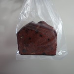 レフェルヴェソンス - お土産