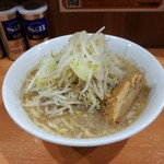 らーめん  忍者 - 