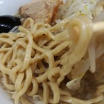 らーめん  忍者 - 