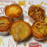 セ・ミュー - 5/31購入のマフィン