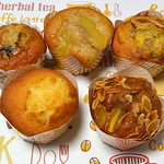 セ・ミュー - 5/31購入のマフィン