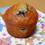 セ・ミュー - ブルーベリーヨーグルト