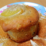 セ・ミュー - りんご紅茶