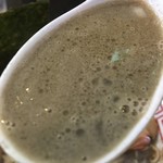 中華ソバ 伊吹 - 