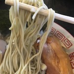 中華ソバ 伊吹 - 