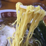 中華ソバ 伊吹 - 