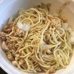 中華ソバ 伊吹 - 