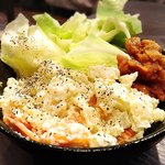 豚料理専門店らぶた - 