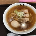 Ramen Shokudou Ano Komiya - 