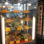 ひれとんかつの店 とん文 - 