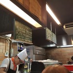 ひれとんかつの店 とん文 - 