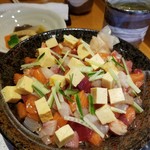 やすけ - ばらちらし