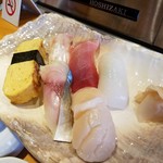 やすけ - おまかせランチ