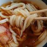 くるまや - うどんリフト