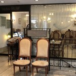 88968742 - コーヒーパーラー ヒルトップ