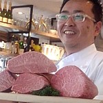 焼肉・冷麺 二郎 - 