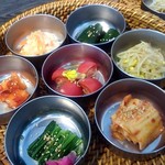 焼肉・冷麺 二郎 - 