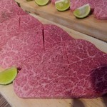 焼肉・冷麺 二郎 - 