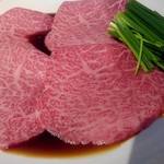 焼肉・冷麺 二郎 - 