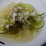 焼肉・冷麺 二郎 - 