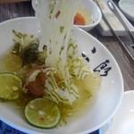 焼肉・冷麺 二郎 - 