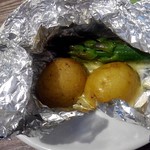 焼肉・冷麺 二郎 - 