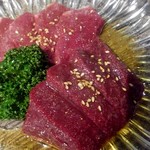 焼肉・冷麺 二郎 - 