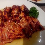 焼肉・冷麺 二郎 - 