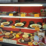 ひれとんかつの店 とん文 - 