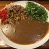 モジャカレー