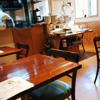 プチレストランマリンカヤ_2