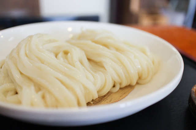 Sanuki Udon Juyoake photo 2