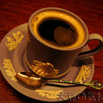 カフェ・鈴木 - お口直しのコーヒー