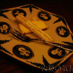 カフェ・鈴木 - チーズケーキと焼き菓子